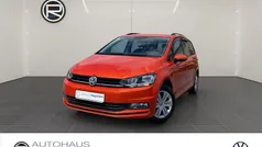 Gebraucht 2017 VW Touran Trendline Van / Kleinbus | 18.980 € (Fairer Preis)