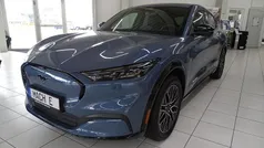 Gebraucht 2025 Ford Mustang Mach-E Premium SUV | 49.400 € (Fairer Preis)