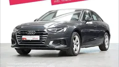 Gebraucht 2024 Audi A4 Advanced Plus Limousine | 31.430 € (Guter Preis)
