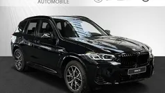 Carbonschwarz Gebraucht 2024 BMW X3 M Sport SUV | 54.500 € (Fairer Preis)