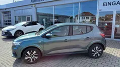 Gebraucht 2025 Dacia Sandero Expression Kleinwagen | 16.460 € (Guter Preis)