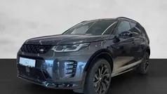 Carpathian grey (grau) Gebraucht 2025 Land Rover Discovery Sport SE Dynamic SUV | 55.900 € (Fairer Preis)