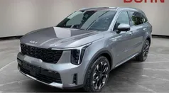 Gebraucht 2025 Kia Sorento Platinum SUV | 54.990 € (Superpreis)