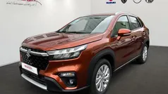 Canyon brown pearl metallic Neu 2024 Suzuki SX4 S-Cross Comfort SUV | 25.640 € (Guter Preis)