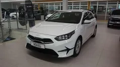 Gebraucht 2025 Kia Ceed Vision Limousine | 22.490 € (Fairer Preis)