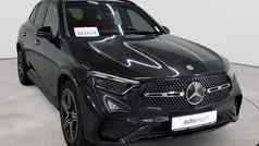 Gebraucht 2024 Mercedes GLC300 Advanced SUV | 61.790 € (Fairer Preis)