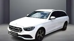 Gebraucht 2024 Mercedes E200 Avantgarde Kombi | 41.440 € (Fairer Preis)