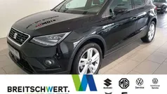 Schwarz Gebraucht 2021 Seat Arona Beats SUV | 18.950 € (Fairer Preis)