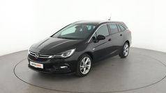 Gebraucht 2018 Opel Astra Dynamic Kombi | 11.030 € (Fairer Preis)