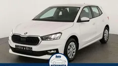 Gebraucht 2025 Skoda Fabia Selection Kleinwagen | 18.495 € (Guter Preis)