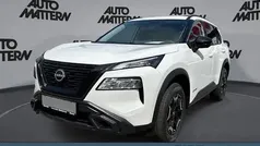 Weiß Neu 2025 Nissan X-Trail SUV | 35.679 € (Fairer Preis)