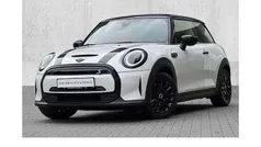 Gebraucht 2023 Mini Cooper SE Kleinwagen | 21.480 € (Fairer Preis)