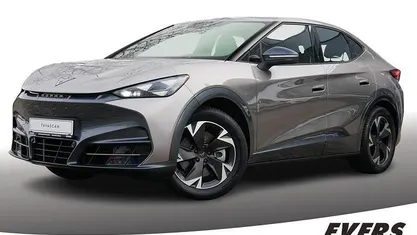 Atacama desert Gebraucht 2025 Cupra Tavascan Endurance SUV | 39.630 € (Fairer Preis)