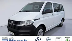 Gebraucht 2022 VW T6.1 Van | 29.889 € (Superpreis)