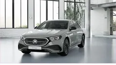 Gebraucht 2025 Mercedes E450 AMG line | 86.480 € (Superpreis)