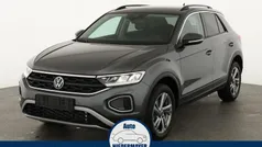 Gebraucht 2025 VW T-Roc Life SUV | 34.995 € (Superpreis)
