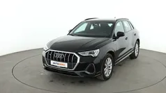 Schwarz Gebraucht 2020 Audi Q3 S-Line SUV | 32.030 € (Fairer Preis)