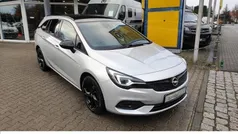 Gebraucht 2022 Opel Astra Ultimate Kombi | 20.950 € (Fairer Preis)