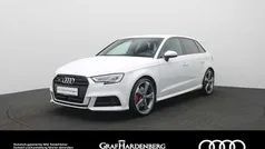 Gebraucht 2019 Audi S3 Design Limousine | 28.880 € (Fairer Preis)