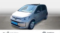 Gebraucht 2021 VW e-up! Style Kleinwagen | 14.222 € (Fairer Preis)