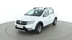 Gebraucht 2019 Dacia Sandero Prestige Kleinwagen | 11.670 € (Fairer Preis)