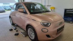 Gebraucht 2023 Fiat 500e Limousine | 23.999 € (Fairer Preis)