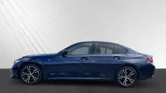 Gebraucht 2023 BMW 320 M Sport Limousine | 36.998 € (Fairer Preis)
