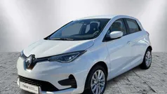 Weiß Gebraucht 2021 Renault Zoe Experience Kleinwagen | 13.980 € (Fairer Preis)