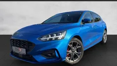 Gebraucht 2021 Ford Focus ST-Line X Limousine | 20.950 € (Fairer Preis)