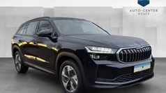 Blackmagic perleffekt Gebraucht 2025 Skoda Kodiaq Selection SUV | 45.260 € (Fairer Preis)