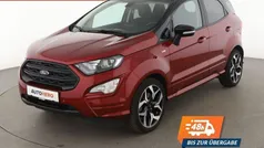 Gebraucht 2018 Ford Ecosport ST-Line SUV | 17.380 € (Fairer Preis)