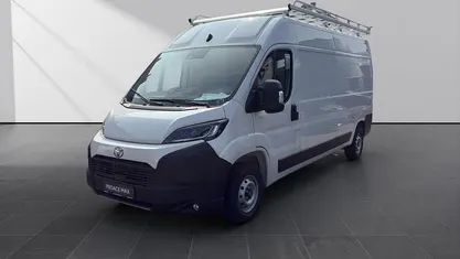 Gebraucht Toyota Proace 141 PS (103 kW) 2024 Van / Kleinbus