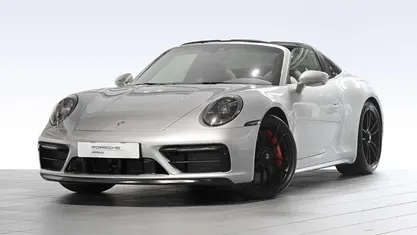 Gebraucht 2024 Porsche 992 Coupé | 164.900 € (Fairer Preis)
