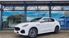 Gebraucht 2025 Maserati Grecale GT SUV | 81.900 € (Fairer Preis)