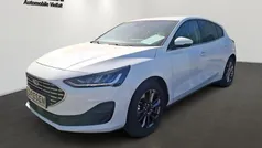 Gebraucht 2024 Ford Focus Titanium Limousine | 21.690 € (Superpreis)