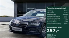 Gebraucht 2024 Skoda Superb Ambition Kombi | 36.470 € (Fairer Preis)