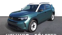 Khaki grün (metallic) Gebraucht 2025 Opel Frontera Edition SUV | 22.490 € (Guter Preis)