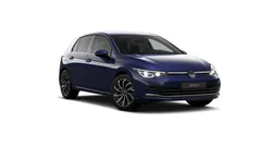 Gebraucht 2024 VW Golf VIII Style Limousine | 25.819 € (Fairer Preis)
