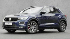Gebraucht 2019 VW T-Roc Sport SUV | 22.480 € (Guter Preis)