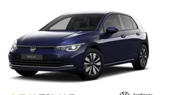 VW Golf VIII