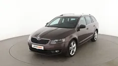 Gebraucht 2016 Skoda Octavia Style Kombi | 13.700 € (Fairer Preis)