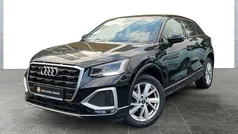 Schwarz Gebraucht 2023 Audi Q2 Advanced SUV | 24.480 € (Fairer Preis)