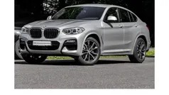 Gebraucht 2020 BMW X4 M Sport SUV | 36.999 € (Fairer Preis)