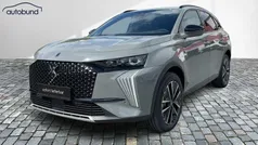 Grau Neu 2025 DS Automobiles DS7 Crossback SUV | 35.970 € (Superpreis)