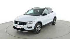 Gebraucht 2020 VW T-Roc Style SUV | 18.300 € (Guter Preis)