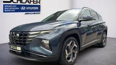 Gebraucht 2021 Hyundai Tucson Trend SUV | 25.980 € (Fairer Preis)