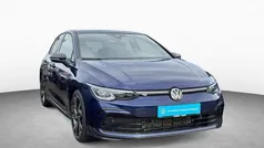 VW Golf VIII