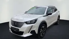 Gebraucht 2022 Peugeot e-2008 Allure SUV | 17.990 € (Guter Preis)