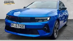 Gebraucht 2023 Opel Astra Limousine | 29.990 € (Fairer Preis)