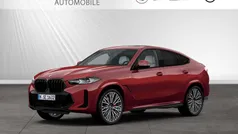Gebraucht 2024 BMW X6 Comfort Edition SUV | 81.799 € (Superpreis)